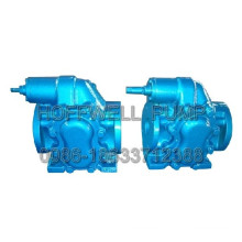 CE Approved Cast Iron Material KCB483.3 Fuel Oil Pump